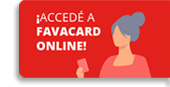 Favacard Online
