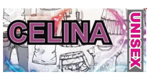 Celina Unisex