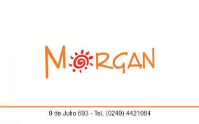 Morgan Unisex