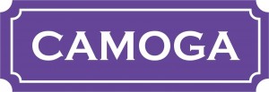 Camoga